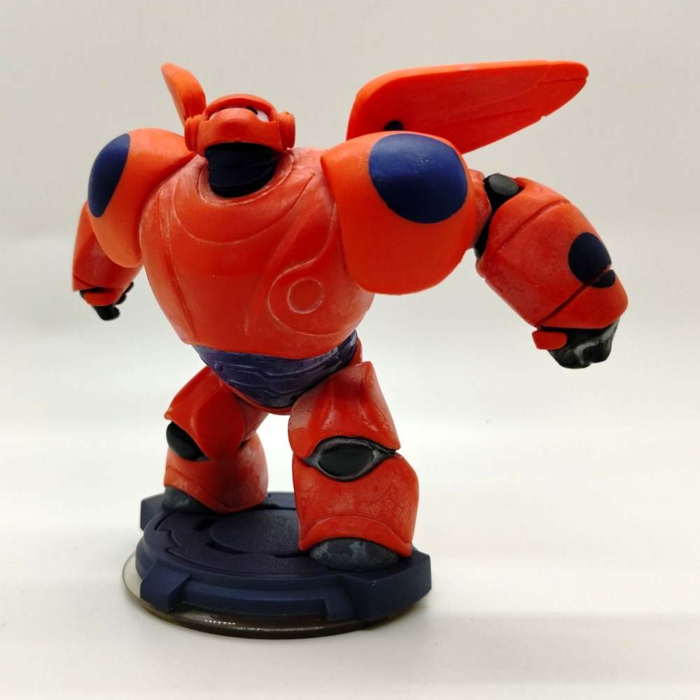Disney Infinity 2.0 Baymax Character Figure INF-1000123 2914